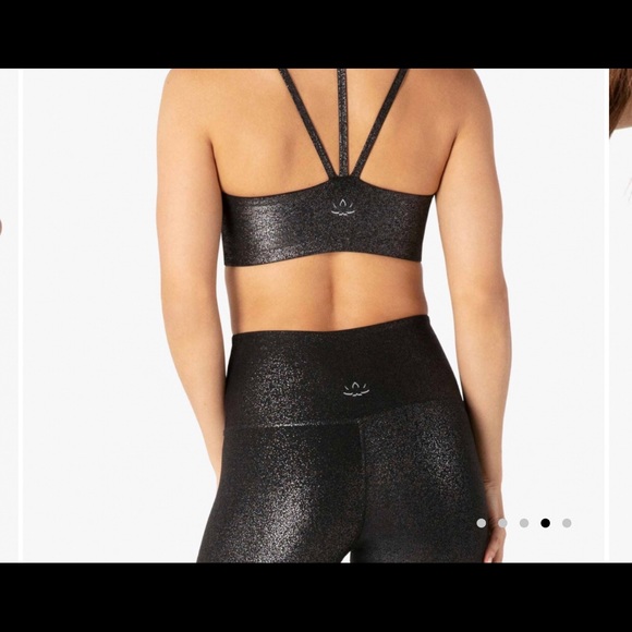 Beyond Yoga Other - Beyond Yoga Twinkle Sports Bra